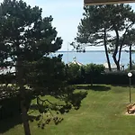Apartament Renove Centre Moulleau Avec Balcon Et Parking - Fr-1-374-159 Arcachon
