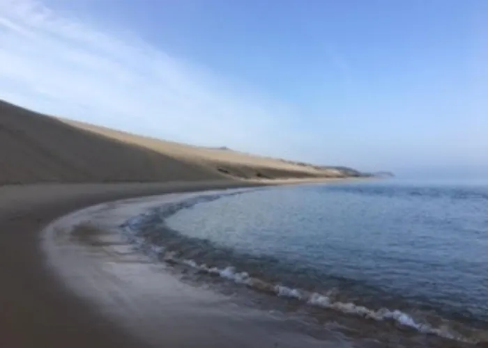 Renove Centre Moulleau Avec Balcon Et Parking - Fr-1-374-159 Апартаменты *