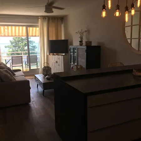 Apartmán Renove Centre Moulleau Avec Balcon Et Parking - Fr-1-374-159 Arcachon