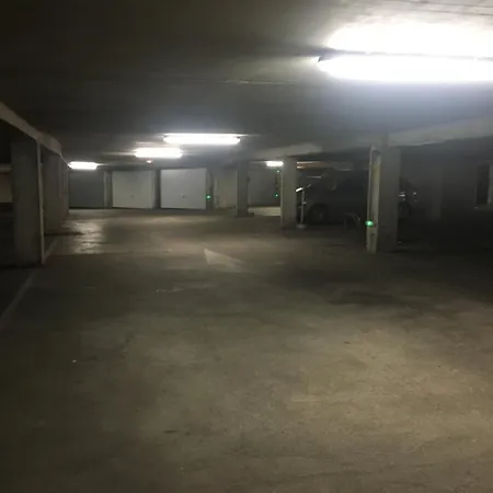 Rénové Centre Moulleau Avec Balcon Et Parking - Fr-1-374-159 Apartamento *