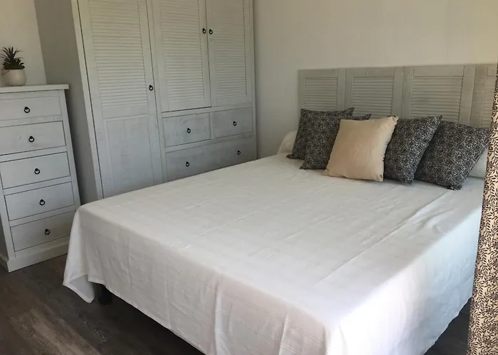 Renove Centre Moulleau Avec Balcon Et Parking - Fr-1-374-159 Apartment